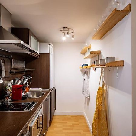 Beautiful Apartment In Malasana For 3 Pax - Ferrer มาดริด ภายนอก รูปภาพ
